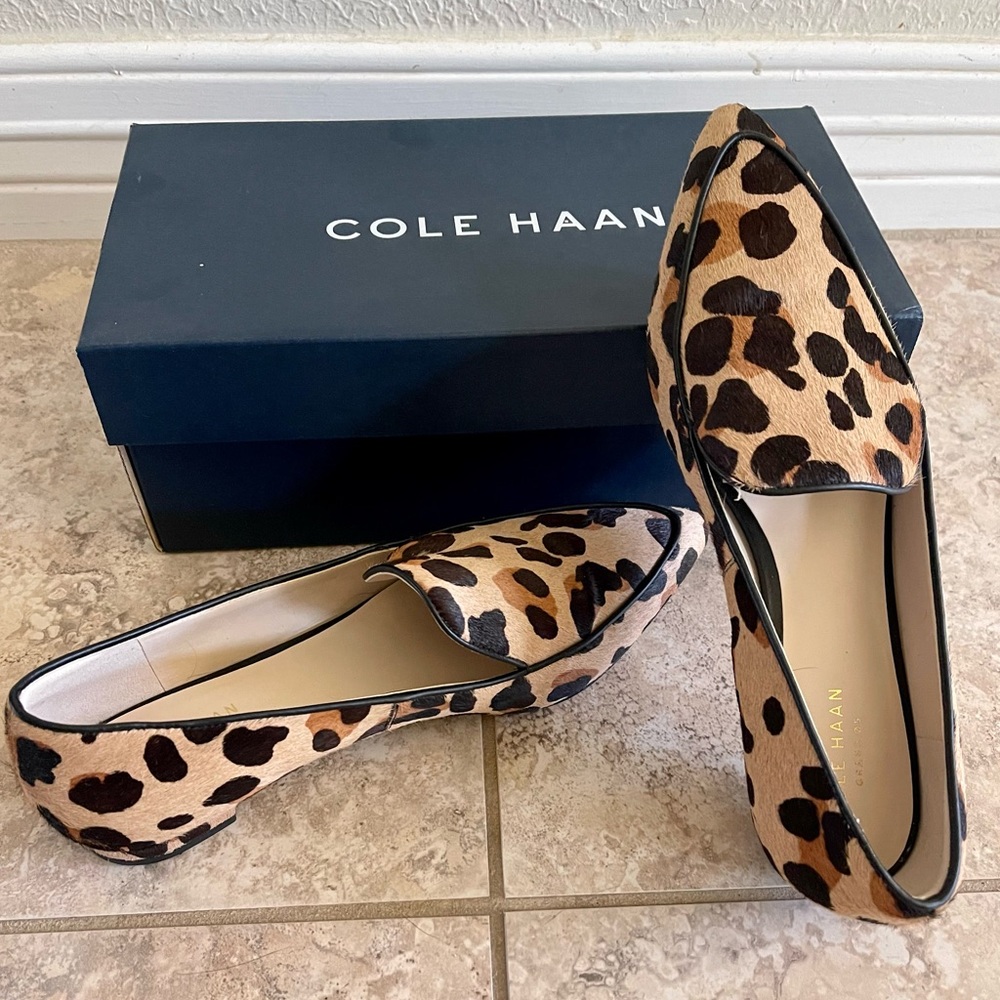 Cole Haan 7.5